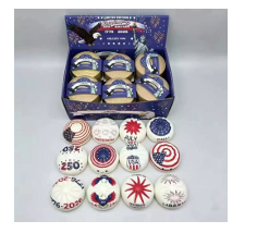 PRE SALE- LIBERTY DUMPLINGS