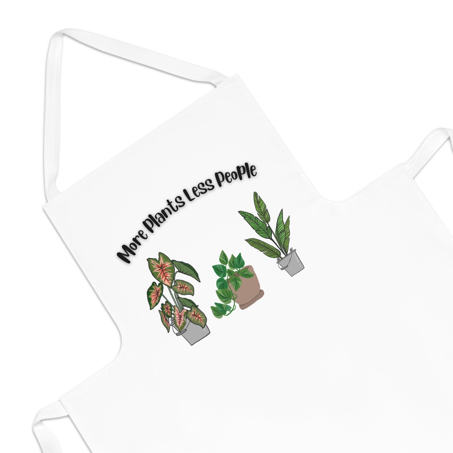Adult Apron (AOP)