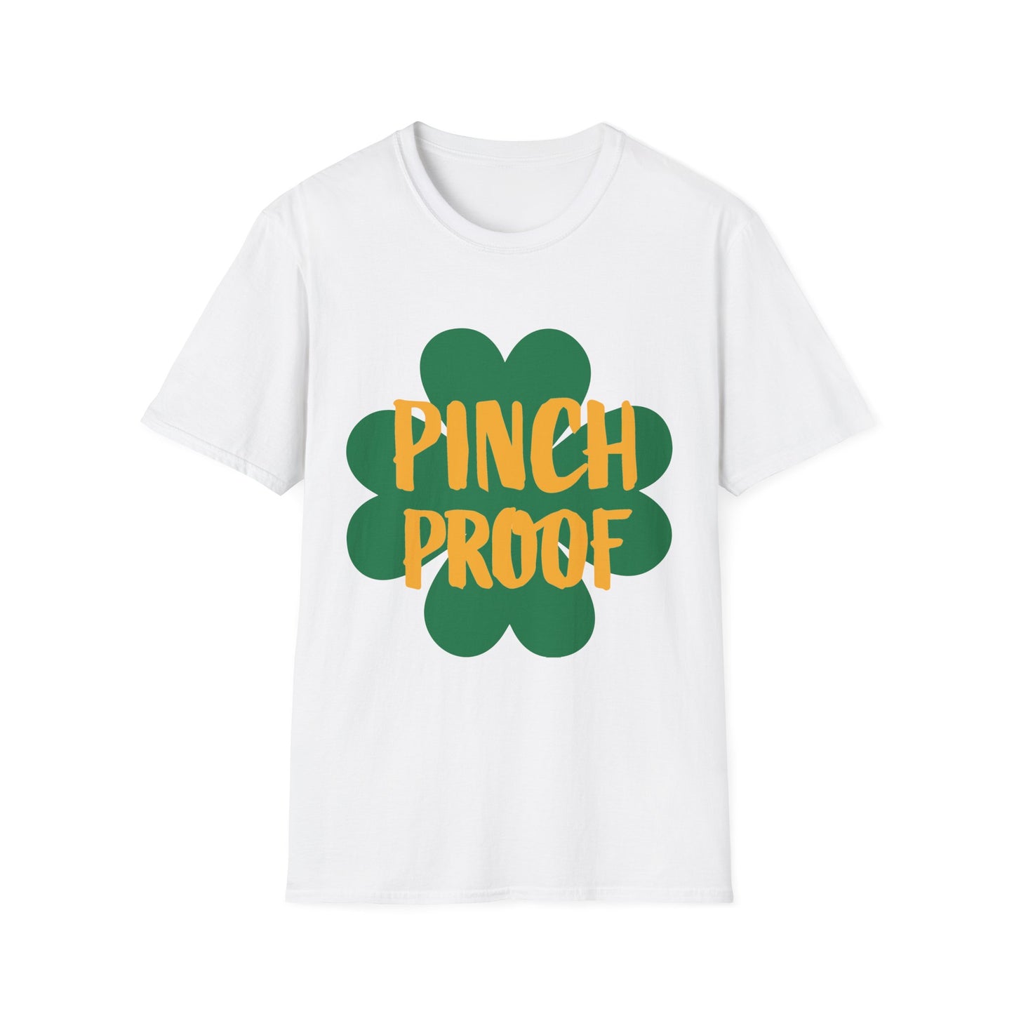 Copy of Unisex Softstyle T-Shirt